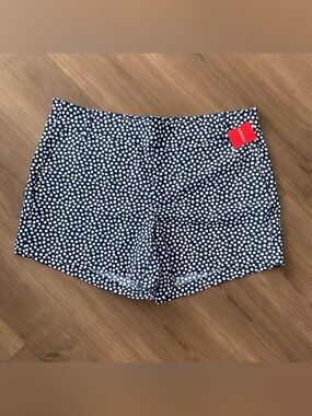 Spanx Sunshine Shorts - 6” Painted Dot Women's Size 2XL